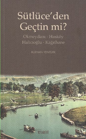 Sütlüceden Geçtin Mi?