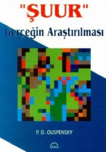 Şuur Gerçeğin Araştırılması