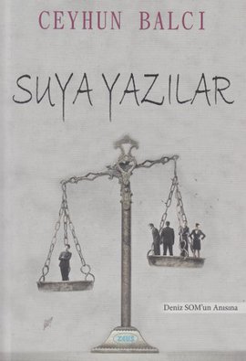 Suya Yazılar