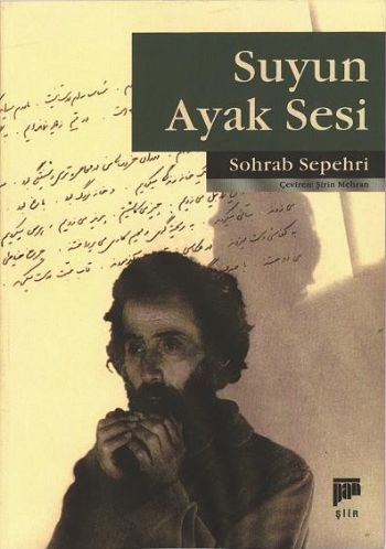 Suyun Ayak Sesi %17 indirimli Sohrab Sepehri