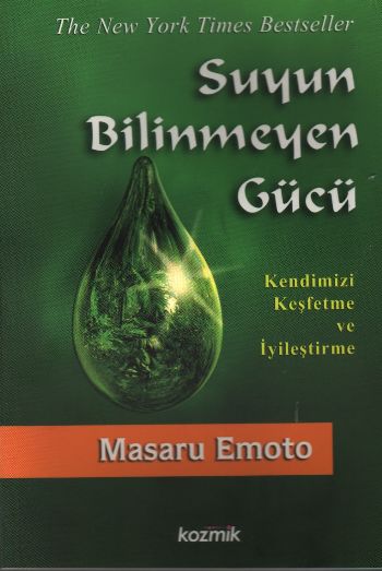 Suyun Bilinmeyen Gücü