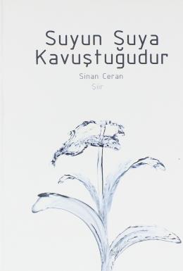 Suyun Suya Kavuştuğudur