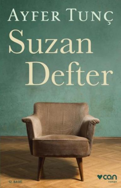Suzan Defter (Taş,Makas,kağıt)
