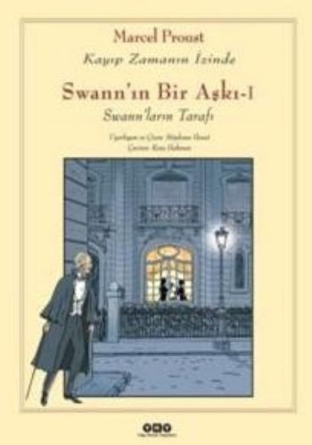 Swannın Bir Aşkı 1 %17 indirimli Marcel Proust