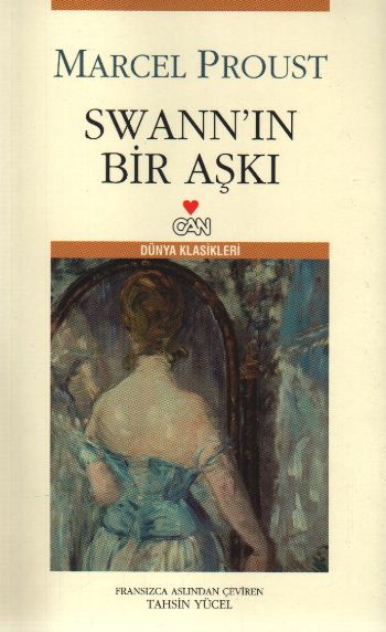 Swannın Bir Aşkı %17 indirimli Marcel Proust