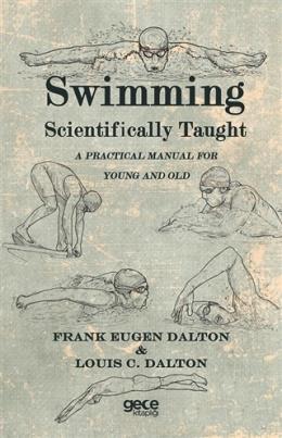 Swimming Scientifically Taught