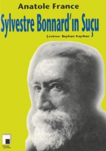 Sylvestre Bonnard’ın Suçu