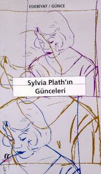 Sylvia Plathin Günceleri %17 indirimli Sylvia Plath