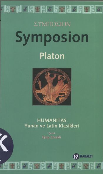 Symposion - Şölen %17 indirimli Platon