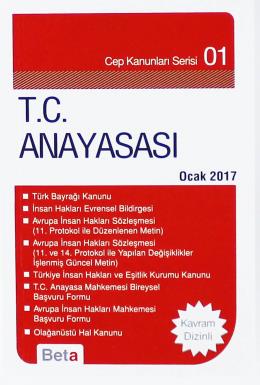 T.C. Anayasası Celal Ülgen