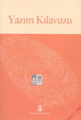 T.D.K. Yazım Kılavuzu %17 indirimli Kolektif