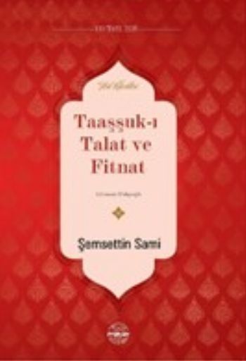 Taaşşuk-ı Talat ve Fitnat