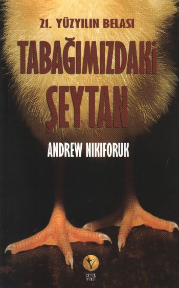 Tabağımızdaki Şeytan