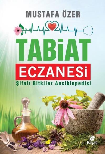 Tabiat Eczanesi Mustafa Özer