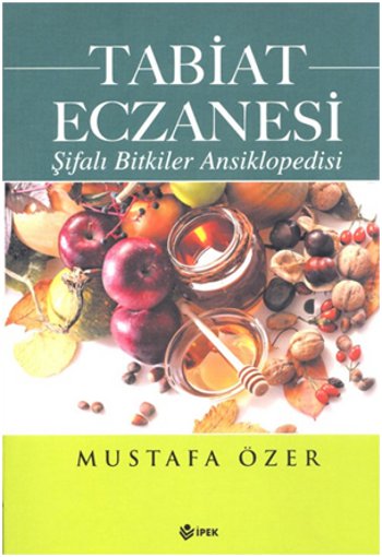 Tabiat Eczanesi