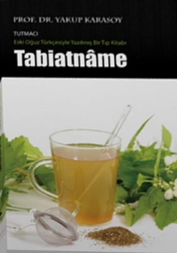 Tabiatname