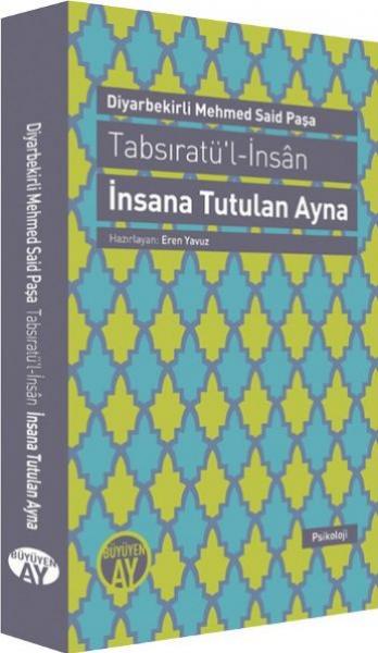 Tabsıratül-İnsan İnsana Tutulan Ayna