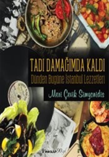 Tadı Damağımda Kaldı