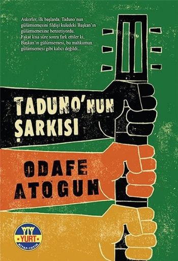 Taduno'nun Şarkısı