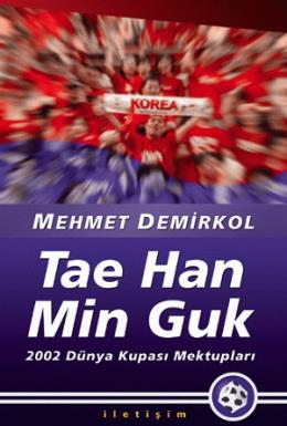 Tae Han Mın Guk 2002 Dünya Kup %17 indirimli