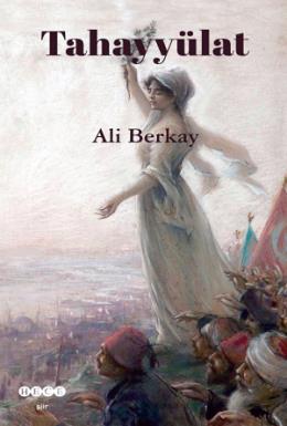 Tahayyülat Ali Berkay