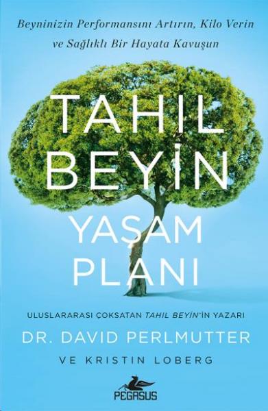 Tahıl Beyin Yaşam Planı