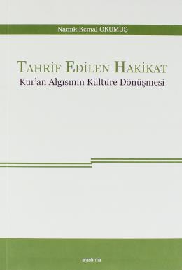 Tahrif Edilen Hakikat