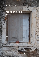 Tahtakurularının Evreni