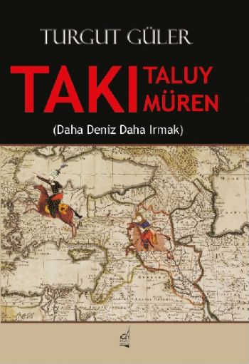 Takı Taluy Takı Müren Daha Deniz Daha Irmak %17 indirimli Turgut Güler