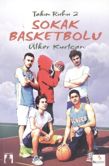 Takım Ruhu 2 Sokak Basketbolu %17 indirimli Ülker Kurtcan