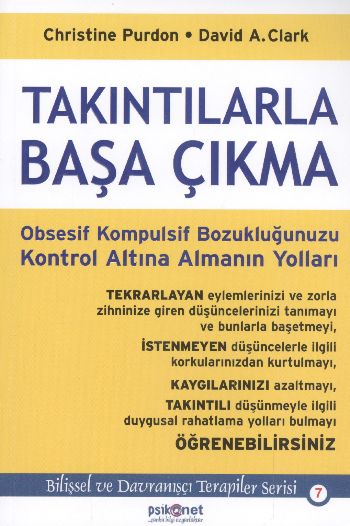 Takıntılarla Başa Çıkma