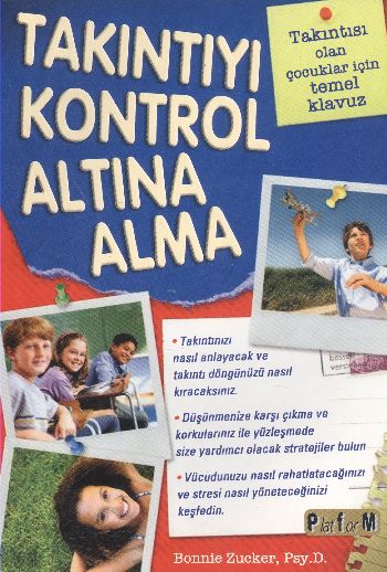 Takıntıyı Kontrol Altına Alma