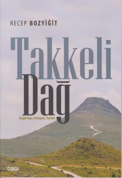 Takkeli Dağ