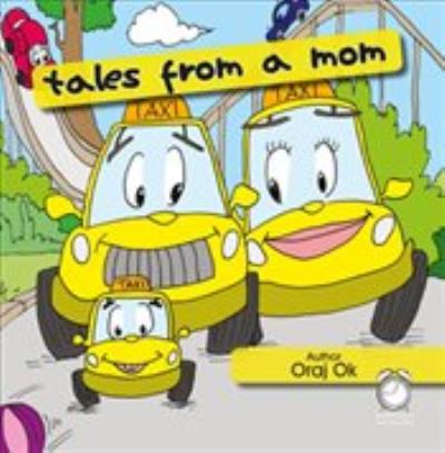 Tales From A Mom