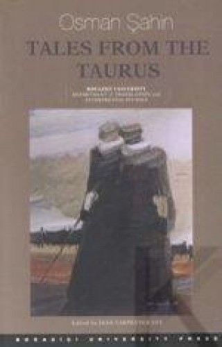 Tales from the Taurus %17 indirimli Osman Şahin