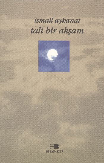 Tali Bir Akşam %17 indirimli İsmail Aykanat