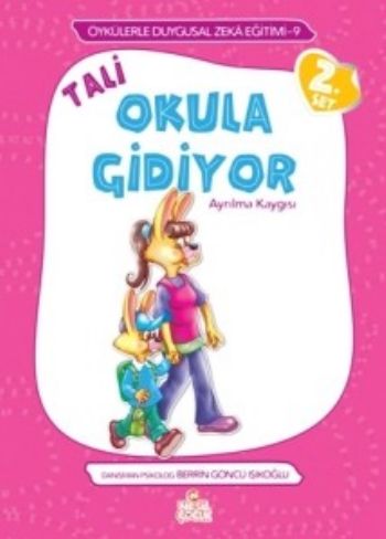 Tali Okula Gidiyor