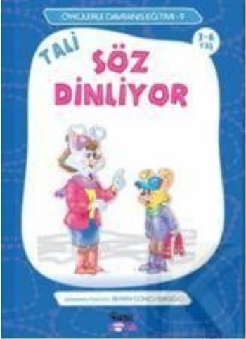 Tali Söz Dinliyor