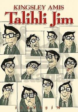 Talihli Jim %17 indirimli Kingsley Amis