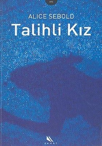 Talihli Kız %17 indirimli ALICE SEBOLD