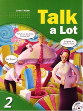 Talk a Lot 2