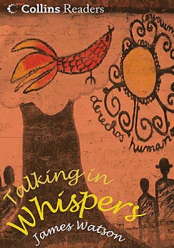 Talking in Whispers (Collins Readers)