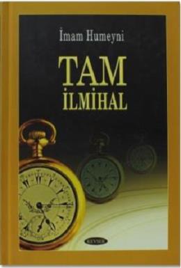 Tam İlmihal