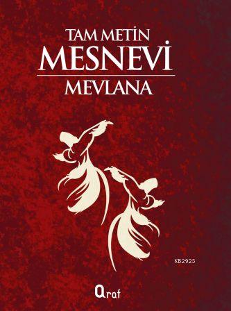 Tam Metin Mesnevi