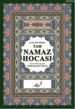 Tam Namaz Hocası - Temel Dini Bilgiler