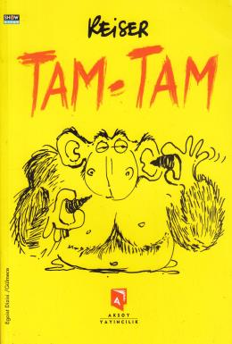 Tam-Tam