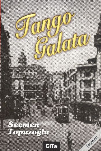 Tango Galata %17 indirimli Seçmen Topuzoğlu