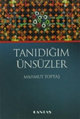 Tanıdığım Ünsüzler