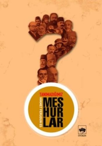 Tanımadığımız Meşhurlar %17 indirimli Hikmet Feridun Es