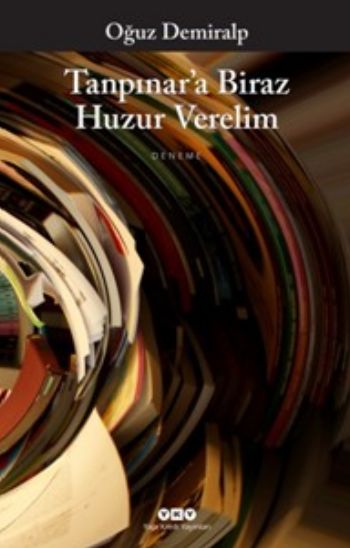 Tanpınara Biraz Huzur Verelim %17 indirimli Oğuz Demiralp